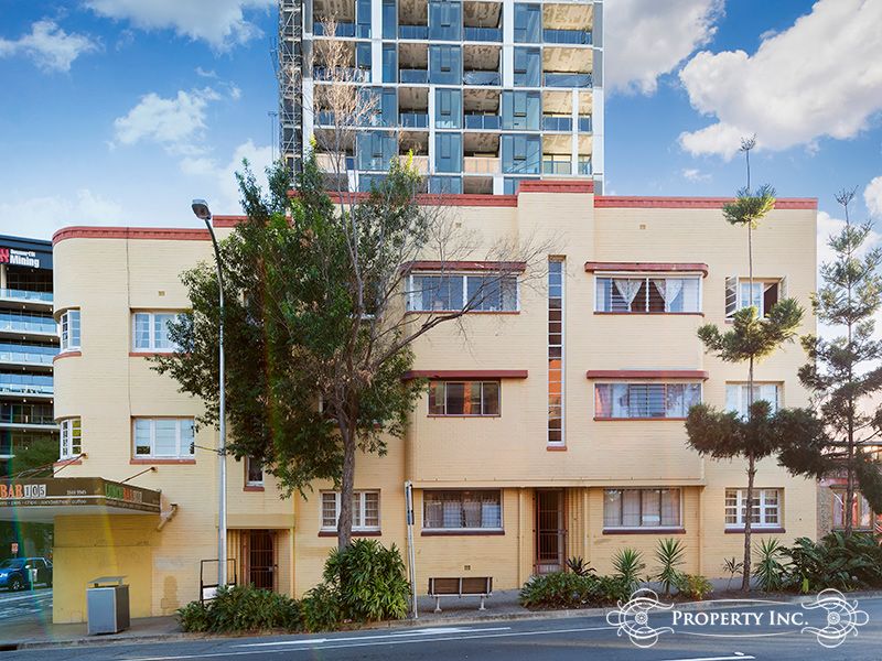 1/32-34 Merivale Street, South Brisbane QLD 4101, Image 0