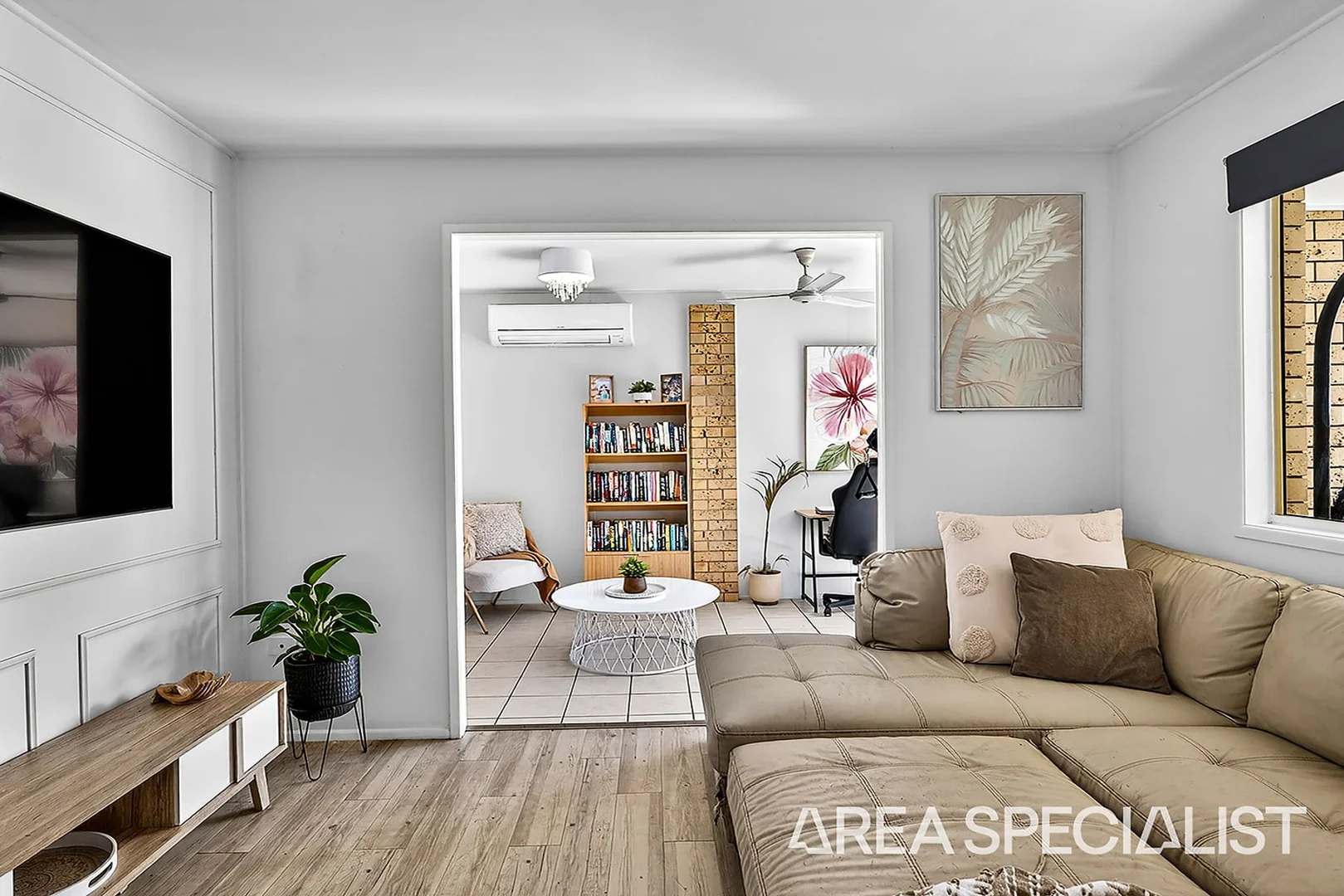 Additional image 3 of 27 Arthur Street, Mount Pleasant QLD 4740