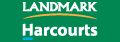 _Archived_Landmark Harcourts Capital's logo