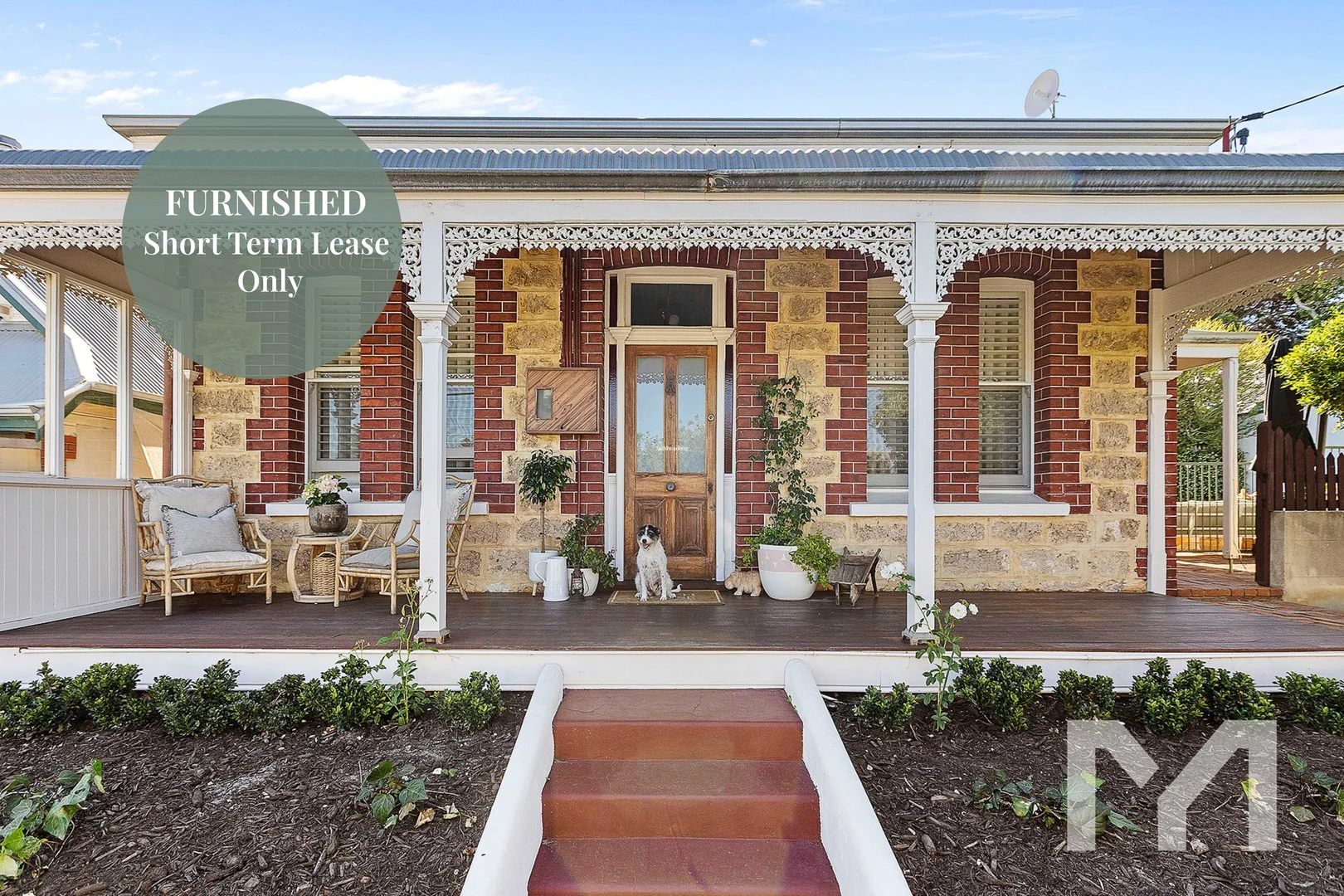 11 Wesley Street, South Fremantle WA 6162