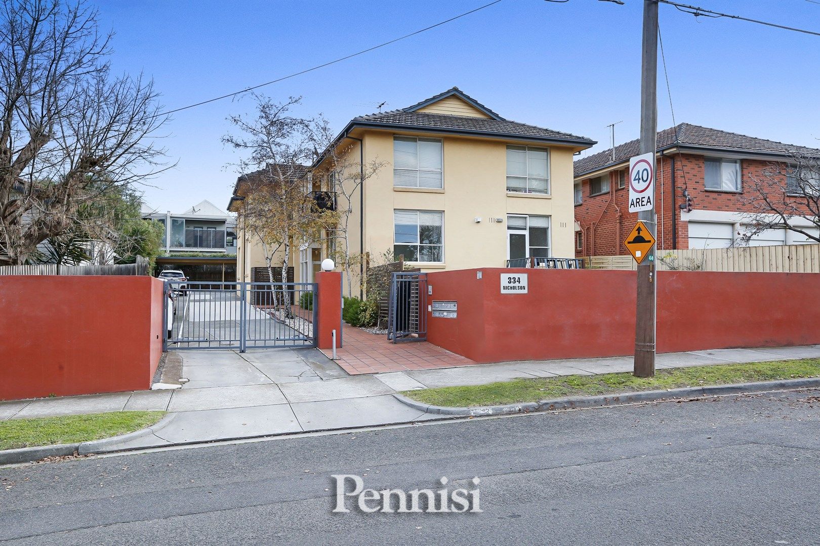 Unit 1/334 Nicholson Street, Yarraville VIC 3013, Image 0