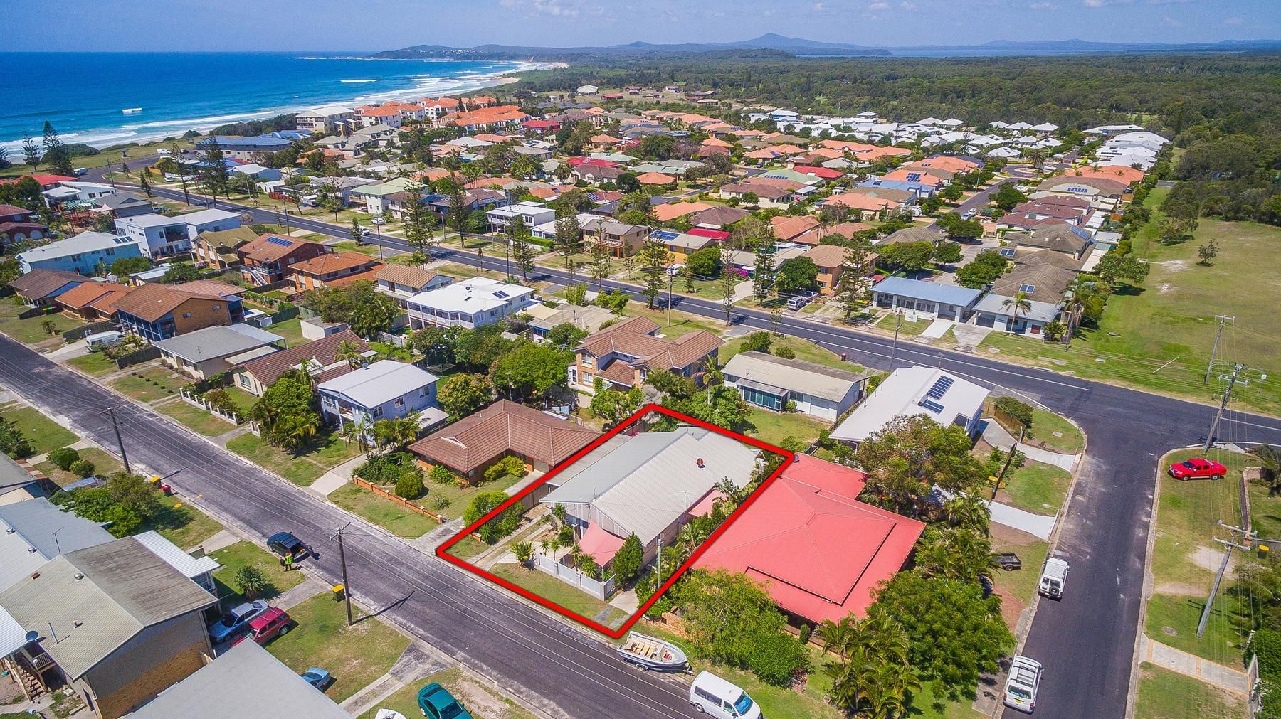 3 Harwood Street, Yamba NSW 2464, Image 2