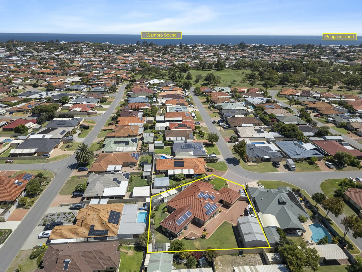 Additional image 35 of 27 Halyard Way, Waikiki WA 6169