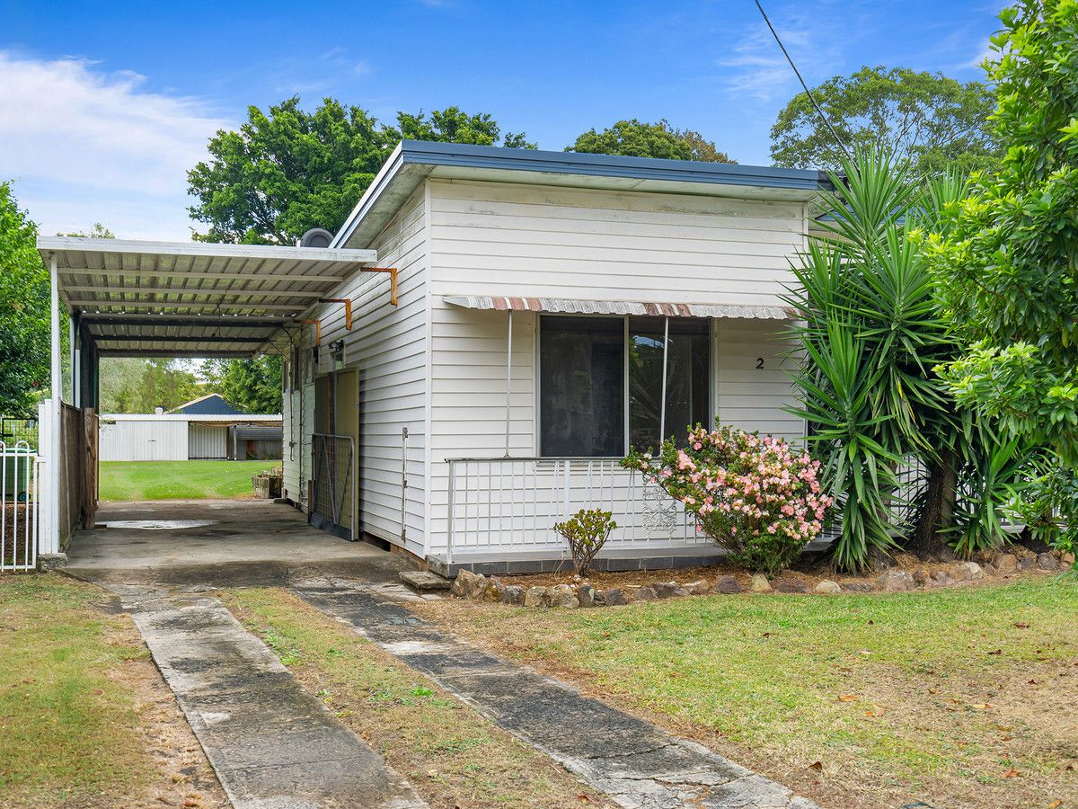 2 Rockleigh Street, Wyong NSW 2259, Image 0