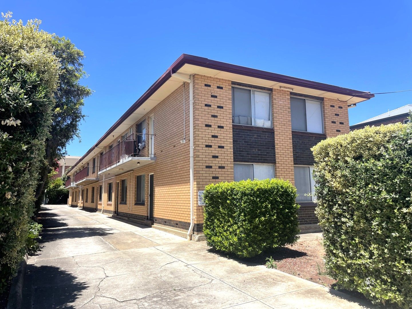2 bedrooms Apartment / Unit / Flat in 10/63 Milner Road RICHMOND SA, 5033