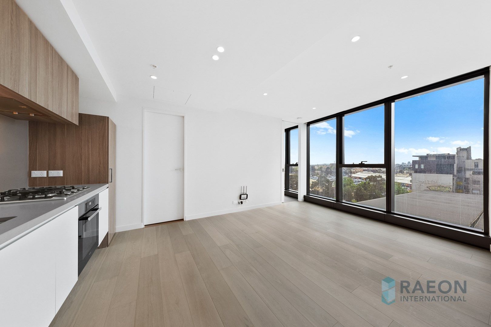 2 bedrooms Apartment / Unit / Flat in 801/157 A'Beckett Street MELBOURNE VIC, 3000