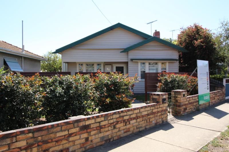 52 St Albans Road, East Geelong Property History & Address Research