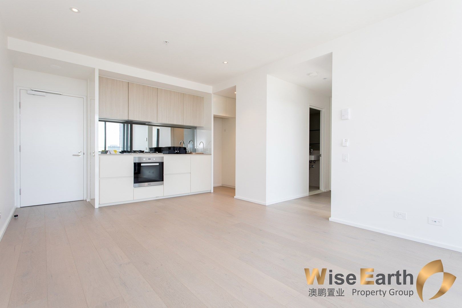 1502N/883 Collins Street, Docklands VIC 3008, Image 1