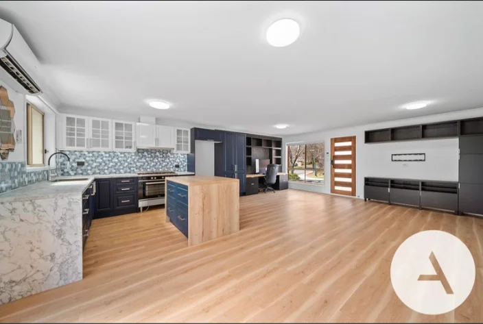 Primary image of 17 Sandover Circuit, Amaroo ACT 2914