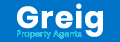 Greig Property Agents's logo