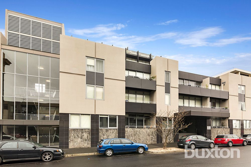 609G/93 Dow Street, Port Melbourne VIC 3207, Image 2