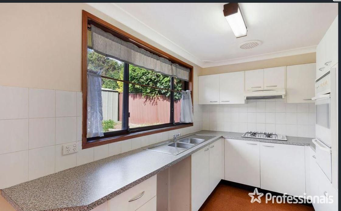 3 Solomon Avenue, Kings Park NSW 2148 House For Rent 650 Domain