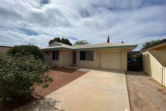 Picture of 41A Crowtherton Street, BLUFF POINT WA 6530