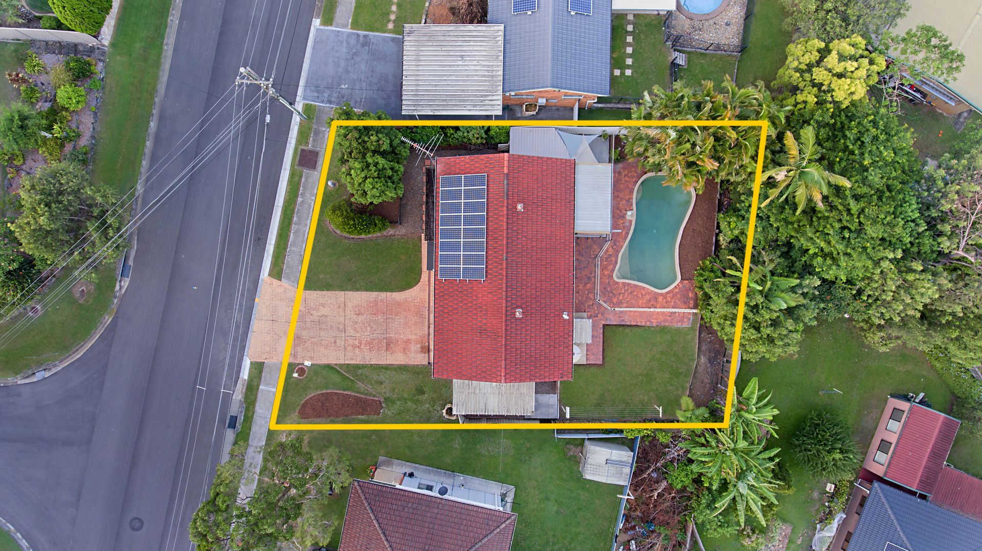 19 Kenthurst Crescent, Rochedale South QLD 4123, Image 2