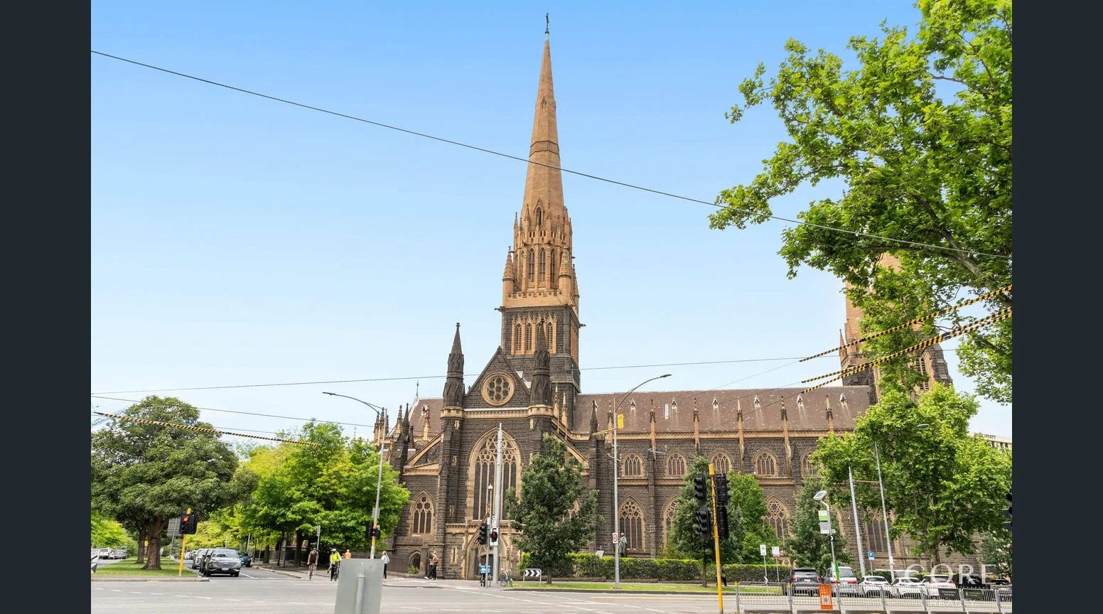 Additional image 14 of 7.5/201 Spring Street, Melbourne VIC 3000