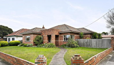 Picture of 332 Buckley Street, ESSENDON VIC 3040