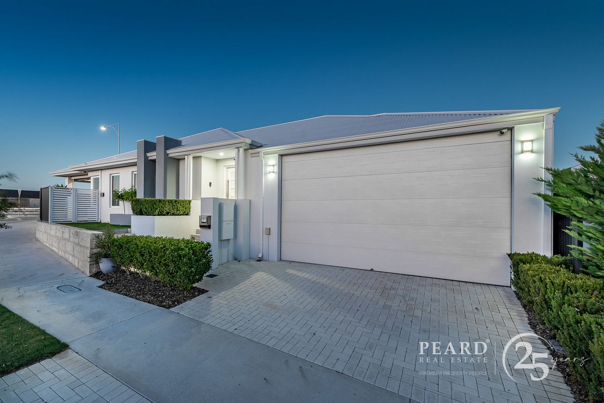 1 Midsummer Avenue, Jindalee WA 6036, Image 1