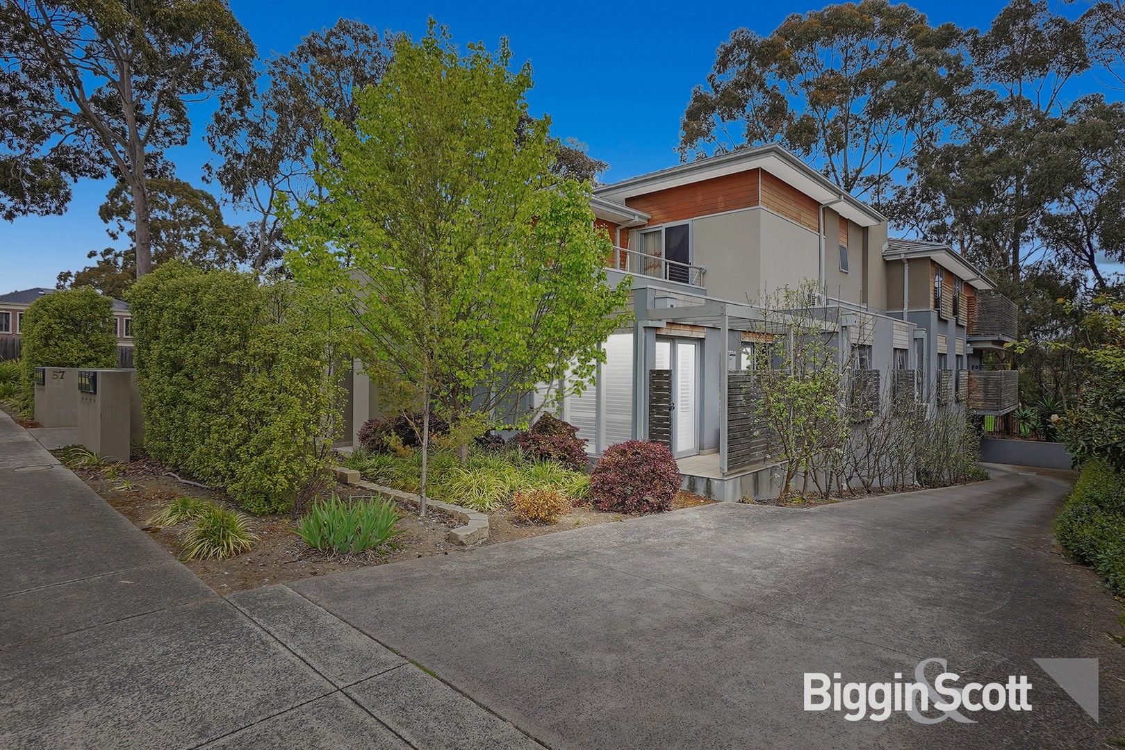 4/57 Kinnoull Grove, Glen Waverley VIC 3150, Image 0