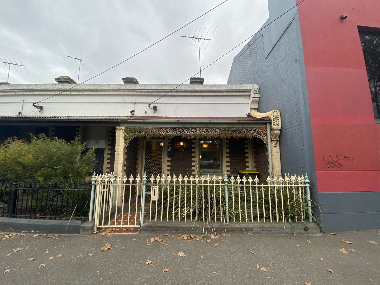 615 Spencer Street, West Melbourne VIC 3003, Image 0