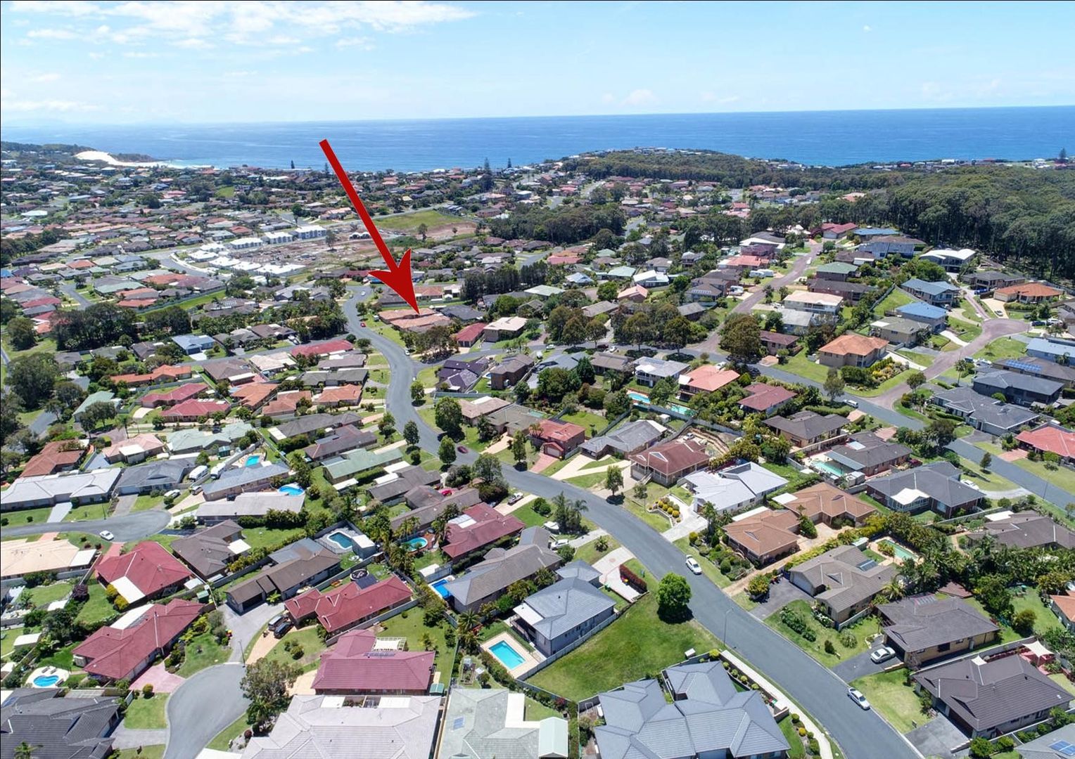 2/5 Hesper Drive, Forster NSW 2428, Image 1