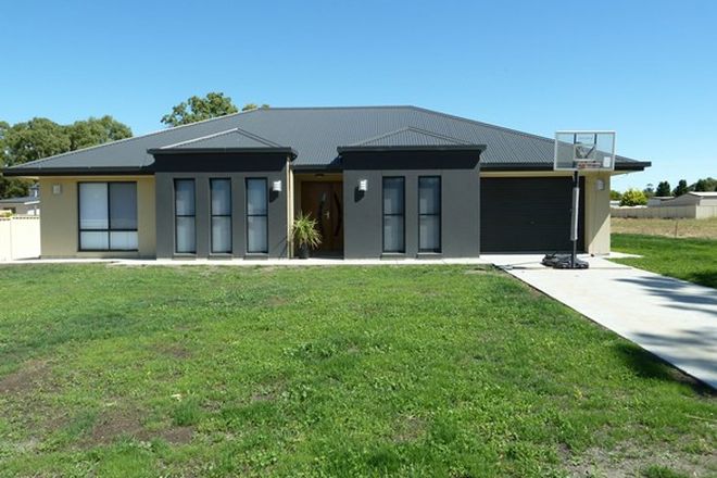 Picture of 30 Arthur Street, PENOLA SA 5277