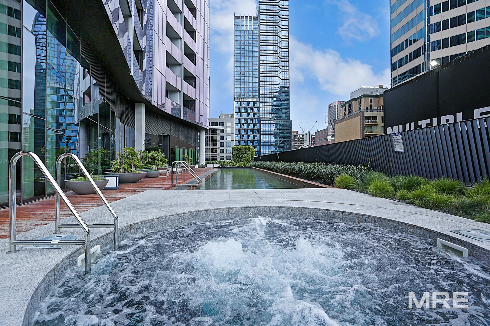 Additional image 12 of 1803/135 A'Beckett Street, Melbourne VIC 3000