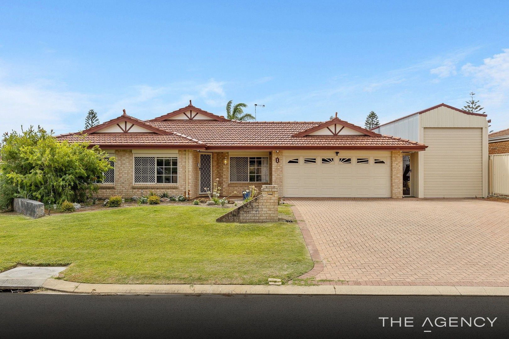 1 Langrune Grove, Port Kennedy WA 6172, Image 0