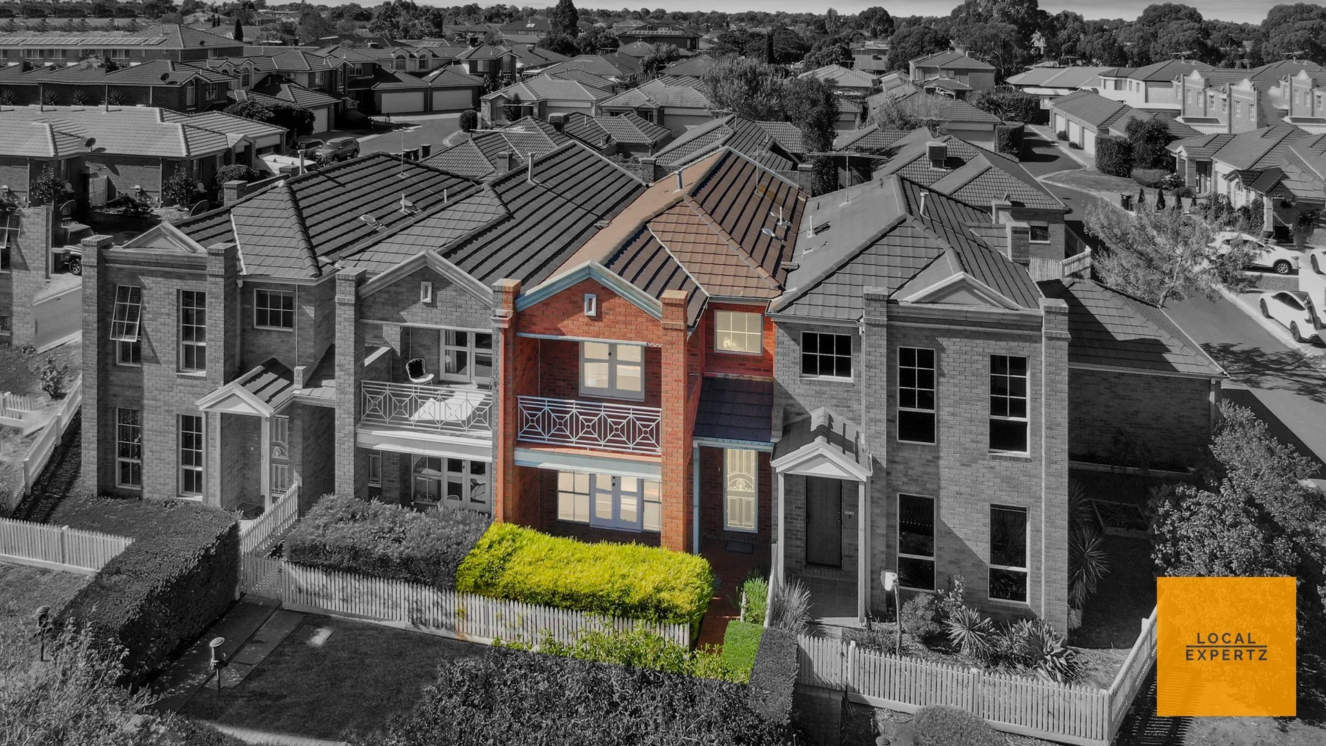 12 Wattletree Drive, Taylors Hill VIC 3037