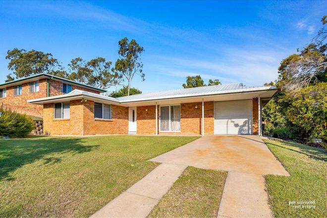 Picture of 2 Hutcheon Street, KAWANA QLD 4701