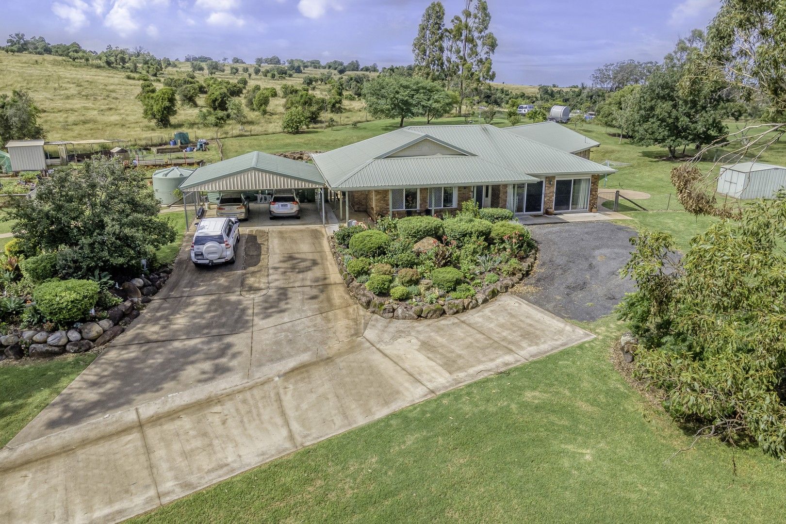 3 Cawdor Drive, Highfields QLD 4352, Image 0