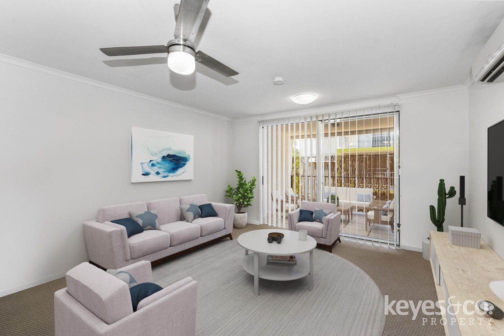 704/38 Gregory Street, Condon QLD 4815, Image 0