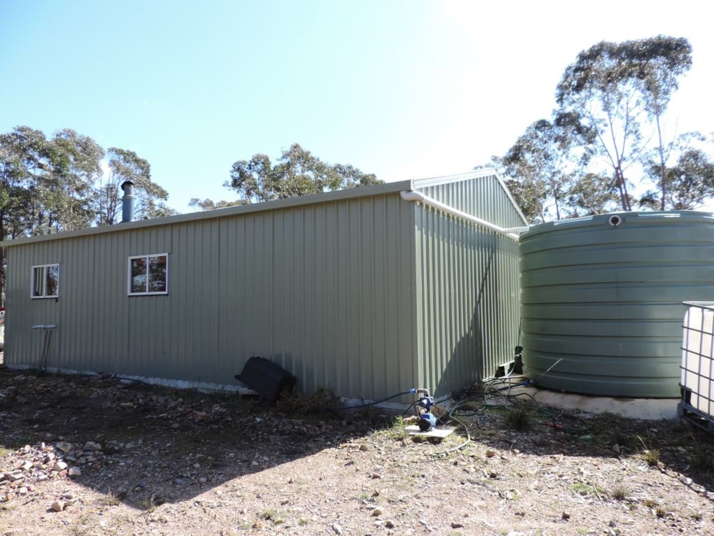 1403 Bannaby Road, Bannaby NSW 2580, Image 1