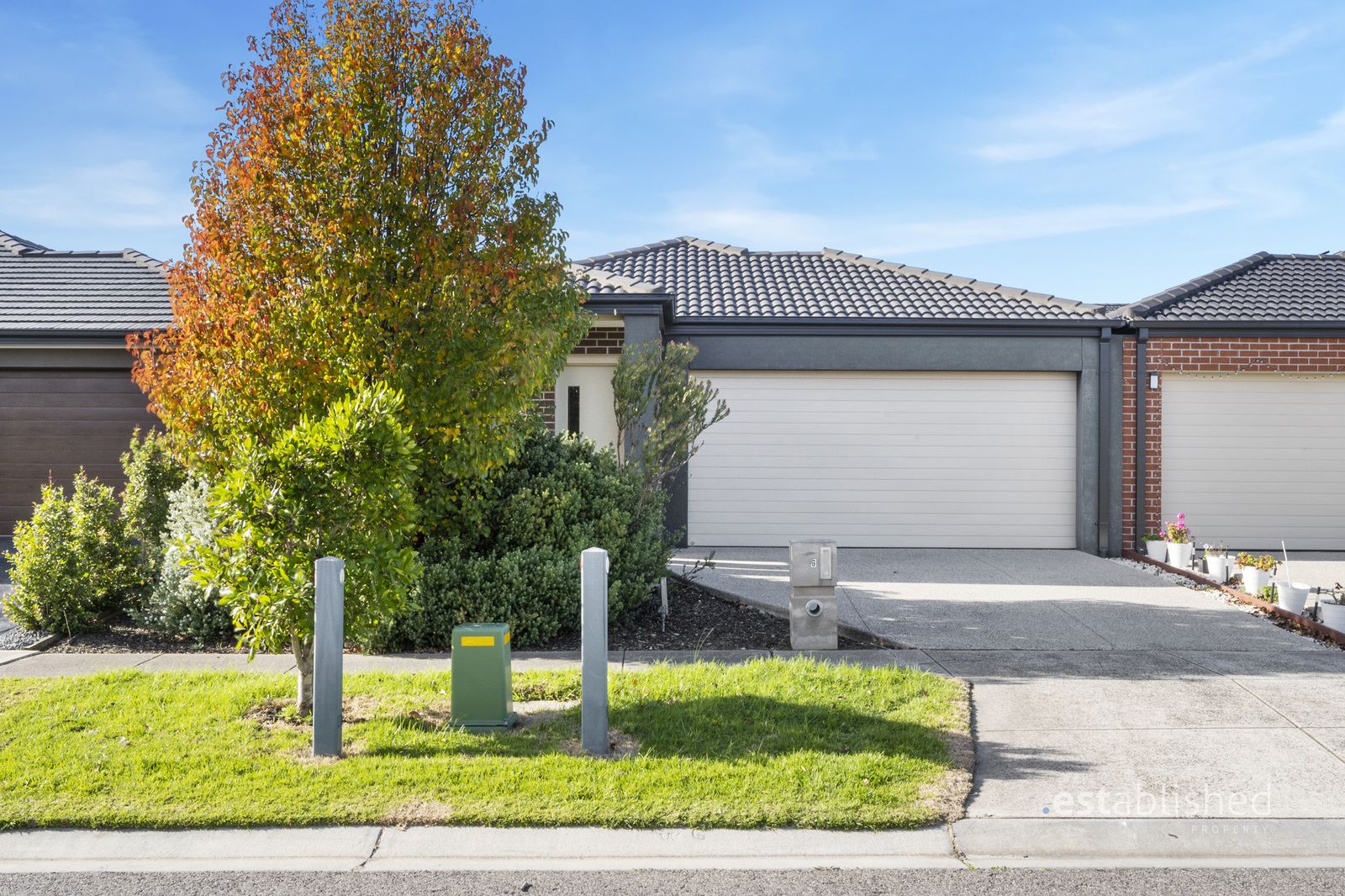 Sold 6 Bay Way, Point Cook VIC 3030 on 17 Aug 2023 - 2018612346 | Domain