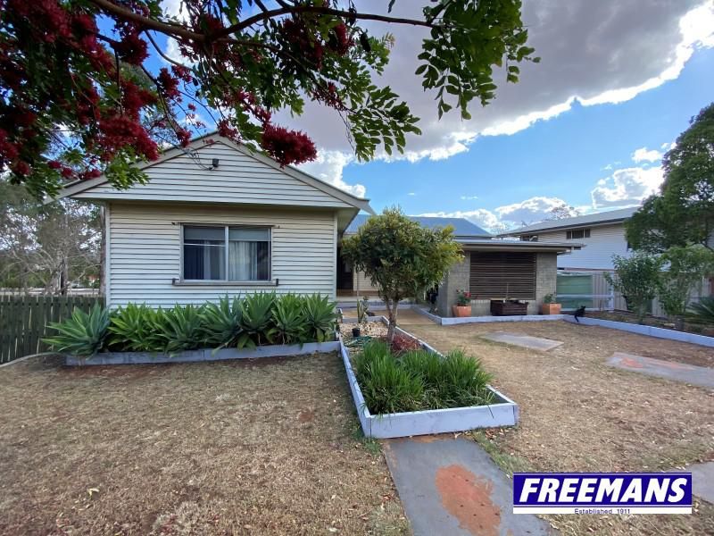 45 Webster Street Kingaroy Qld 4610 Domain
