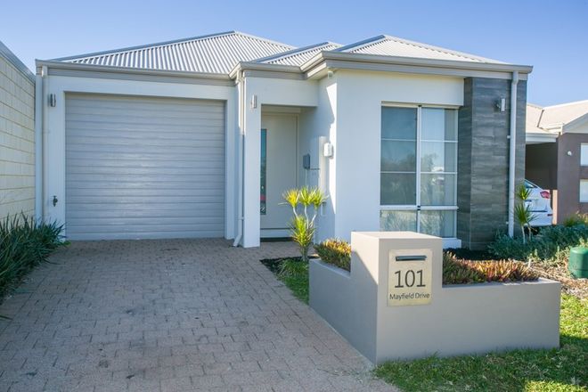 Picture of 101 Mayfield Drive, BRABHAM WA 6055