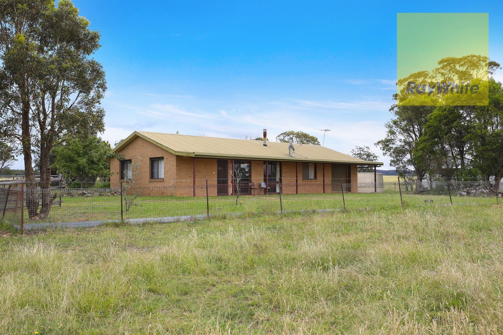 1556 Lumley Road, Quialigo NSW 2580 - House For Rent - $800 | Domain