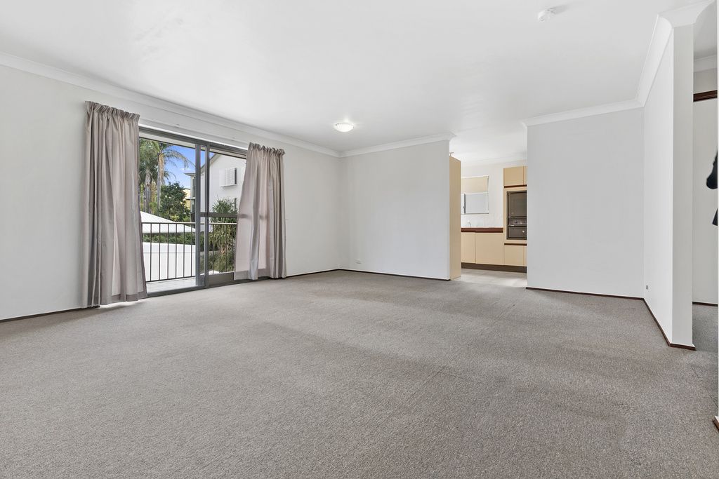 5/58 Underhill Ave, Indooroopilly QLD 4068, Image 0