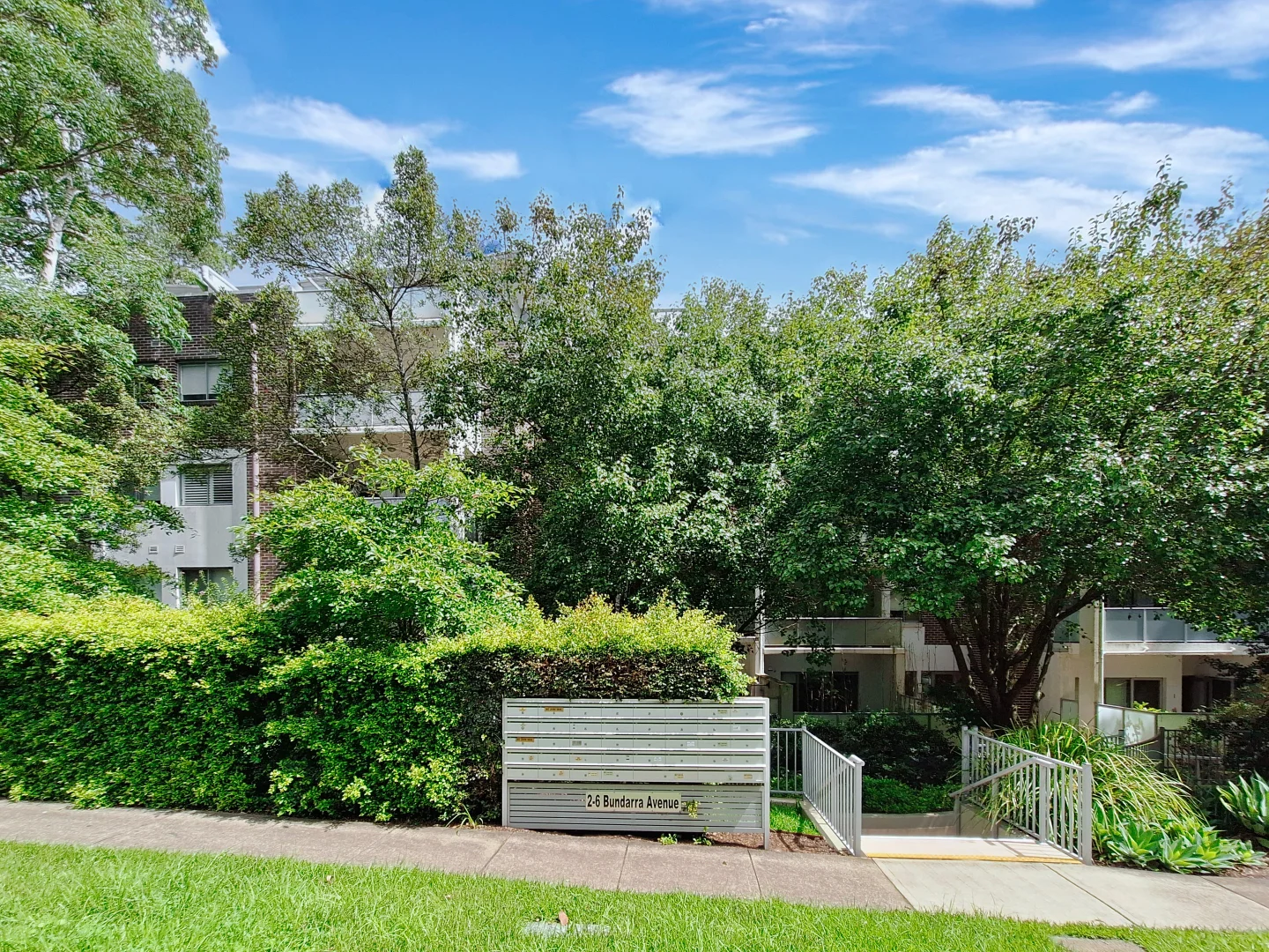 Additional image 8 of 20/2-6 Bundarra Ave S, Wahroonga NSW 2076