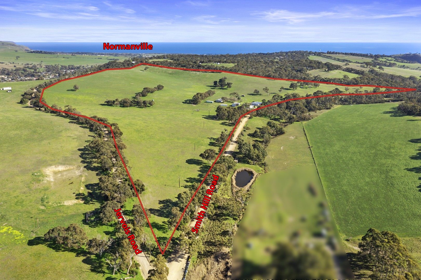 69 Smith Hill Road, Yankalilla SA 5203, Image 0