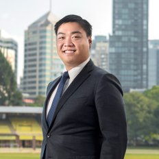 Ray White AY Realty Chatswood - Lawrence Lam