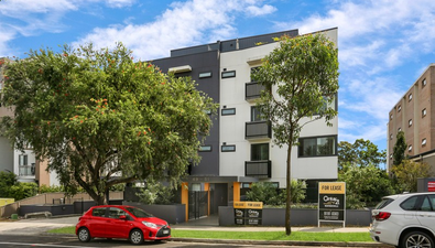 Picture of 15/49-51 Veron Street, WENTWORTHVILLE NSW 2145