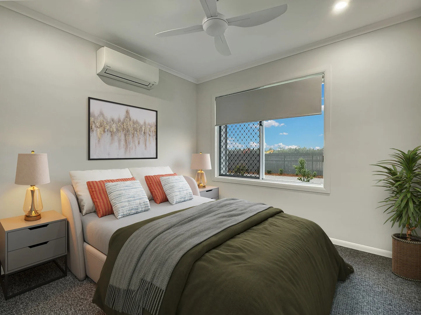 Additional image 7 of 9 Knightly La, Bohle Plains QLD 4817