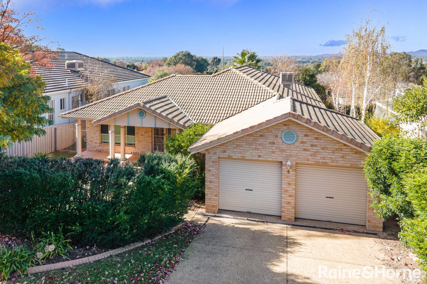 4 Selwyn Place, Tatton NSW 2650, Image 0