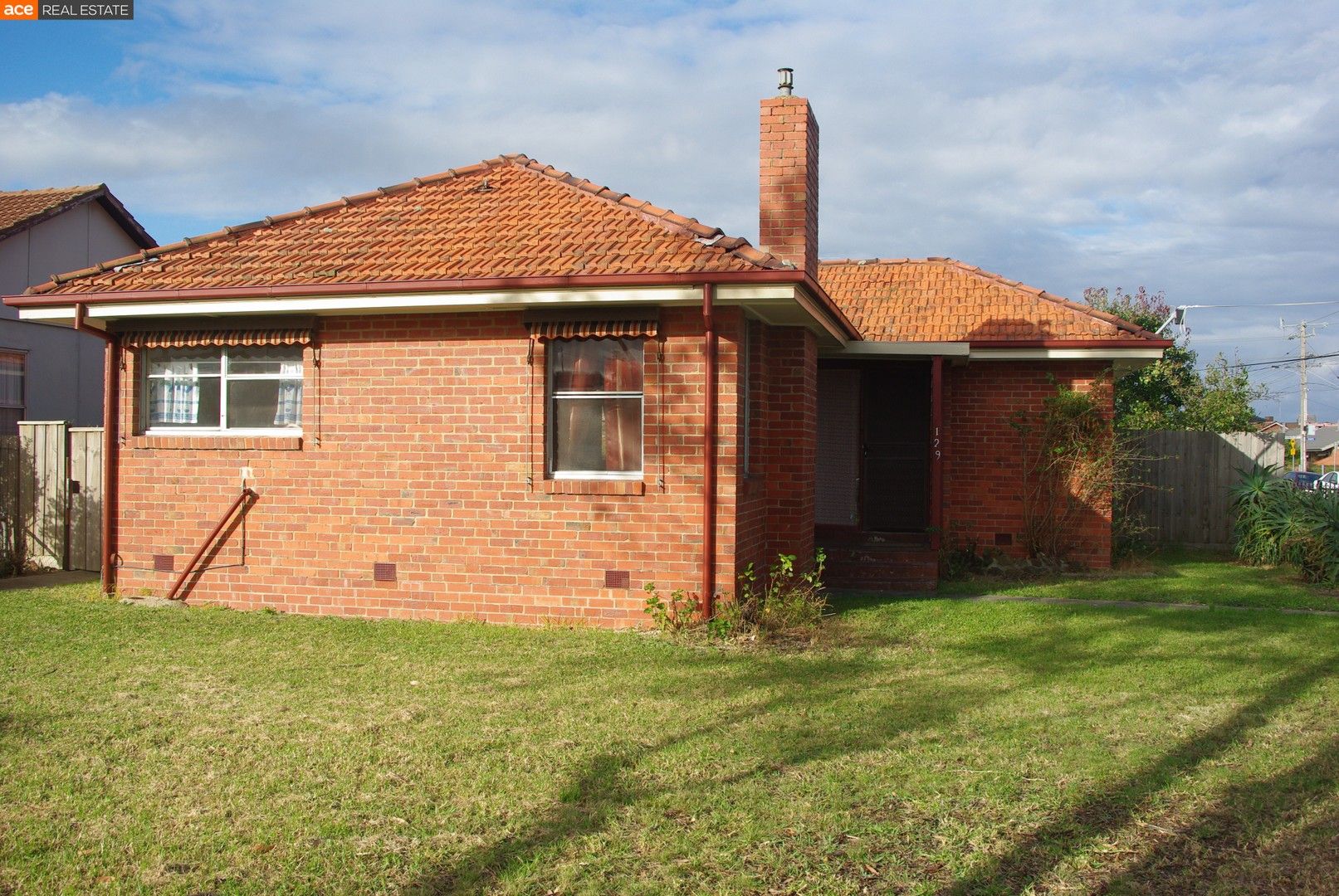 3 bedrooms House in 129 Bladin Street LAVERTON VIC, 3028