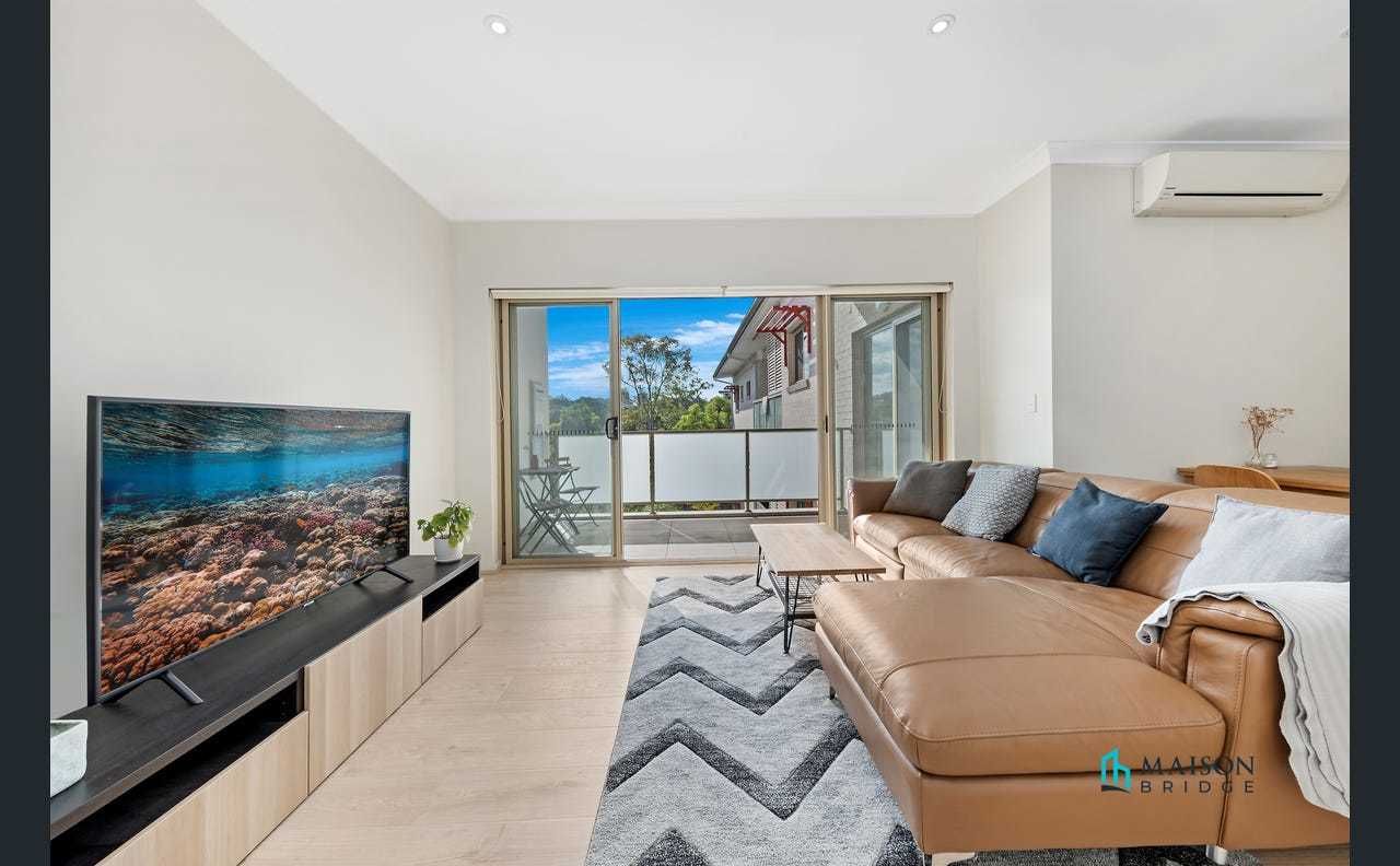 3 bedrooms Apartment / Unit / Flat in 16/65-69 Adderton Road TELOPEA NSW, 2117
