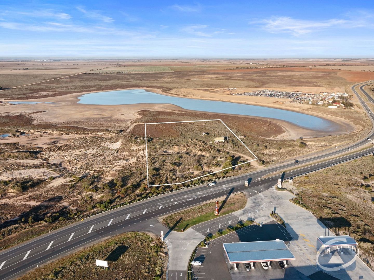 8654 Port Wakefield Highway, Port Wakefield SA 5550 Vacant Land for Sale