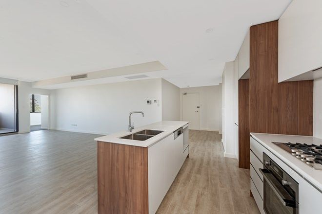 1643 Rental Properties In Homebush Nsw 2140 Domain