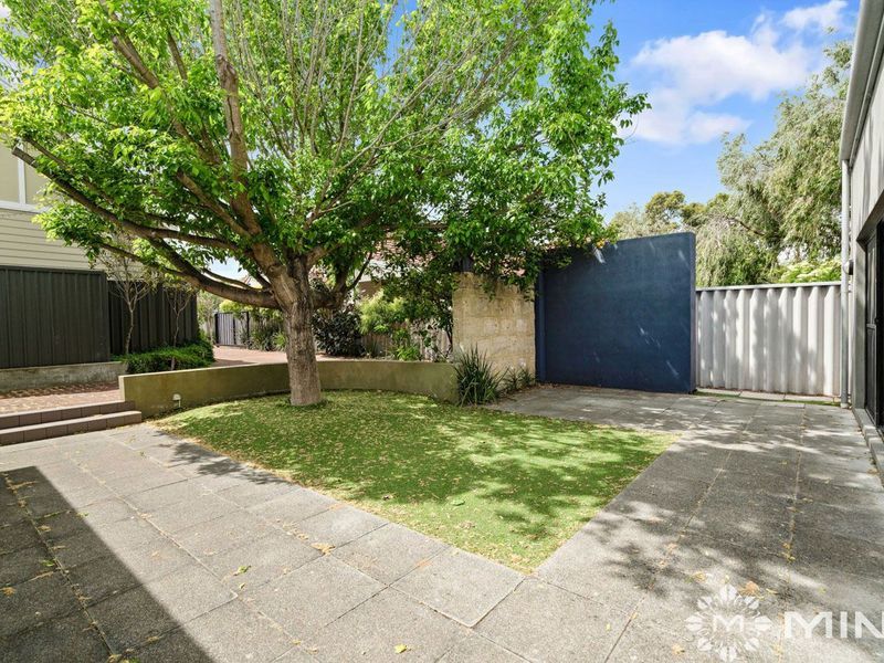 31A Irwin Street, East Fremantle WA 6158, Image 1