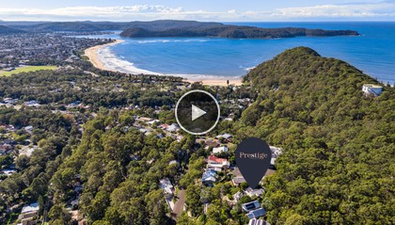Picture of 6 Onthonna Terrace, UMINA BEACH NSW 2257