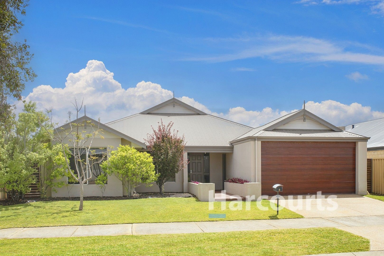 5 Provincia Parade, Yalyalup WA 6280, Image 0